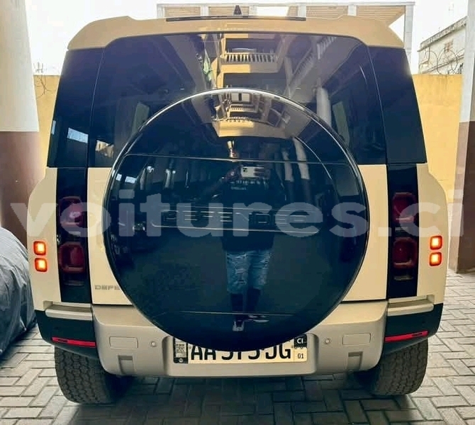 Big with watermark land rover defender ivory coast aboisso 72484