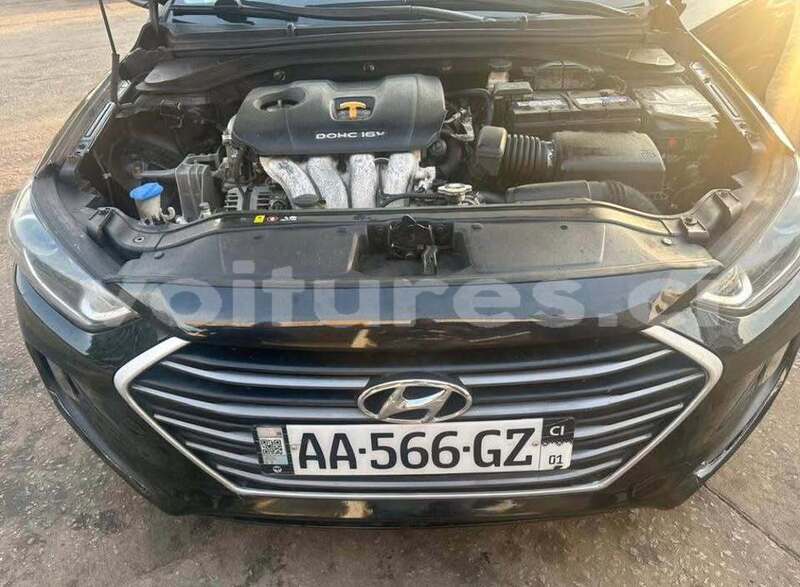 Big with watermark hyundai elantra abidjan abidjan 72486