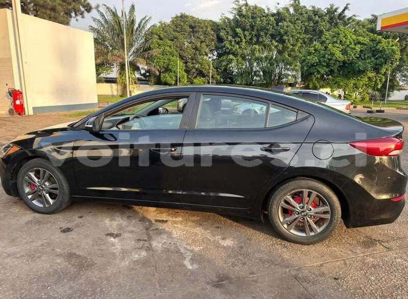 Big with watermark hyundai elantra abidjan abidjan 72486