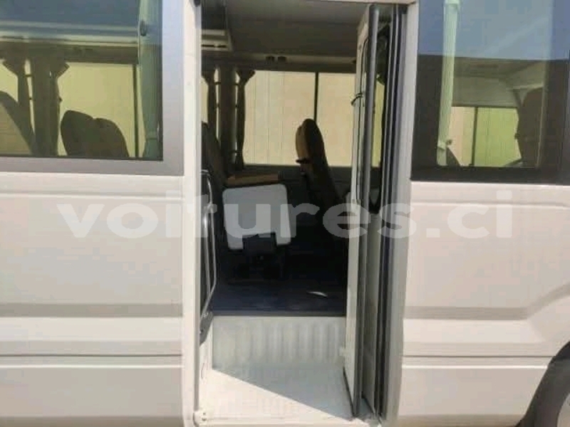 Big with watermark toyota coaster ivory coast aboisso 72492