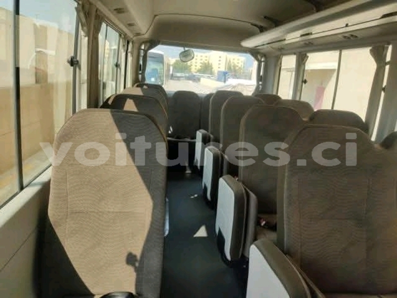 Big with watermark toyota coaster ivory coast aboisso 72492