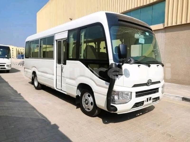 Big with watermark toyota coaster ivory coast aboisso 72492