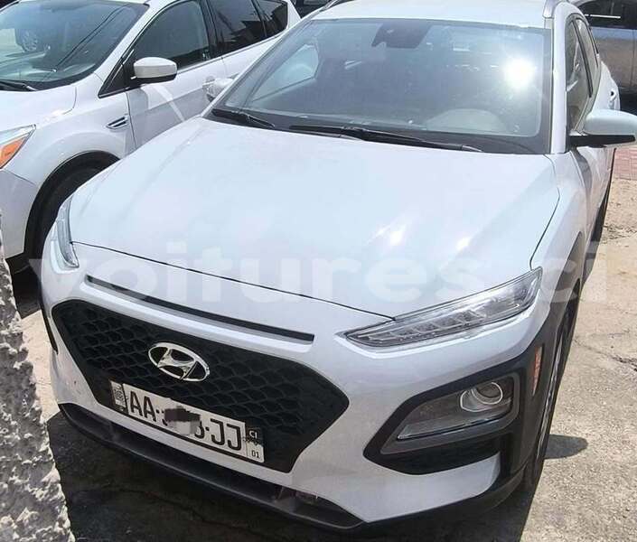 Big with watermark hyundai kona abidjan abidjan 72494