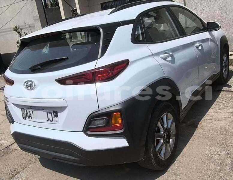 Big with watermark hyundai kona abidjan abidjan 72494