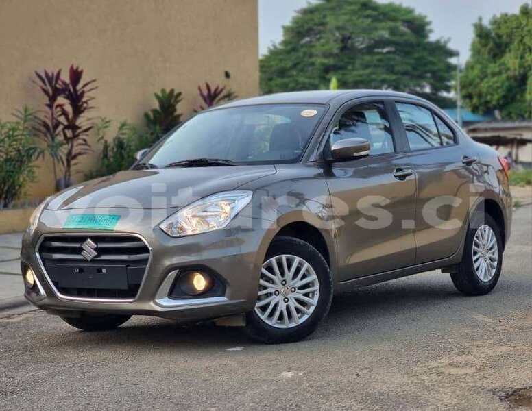 Big with watermark suzuki dzire abidjan abidjan 72496