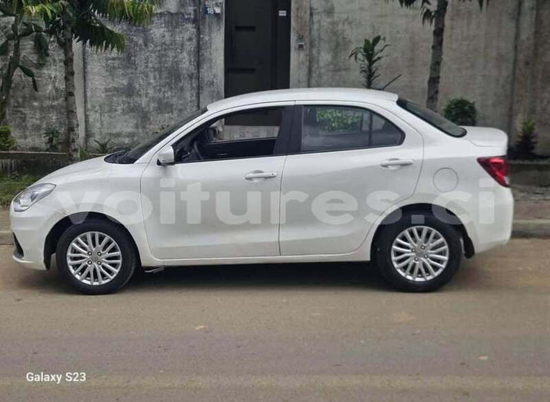 Big with watermark suzuki dzire abidjan abidjan 72497