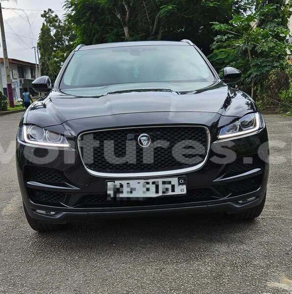 Big with watermark jaguar f pace abidjan abidjan 72499