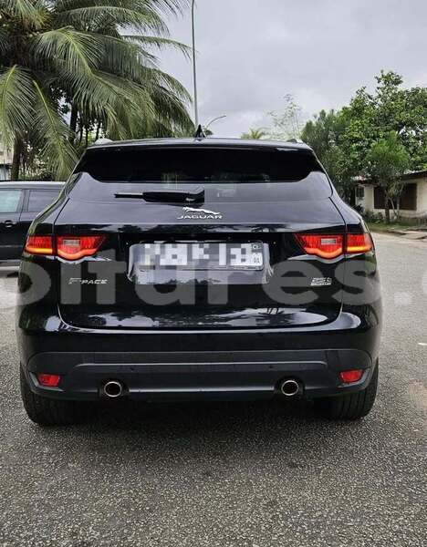 Big with watermark jaguar f pace abidjan abidjan 72499