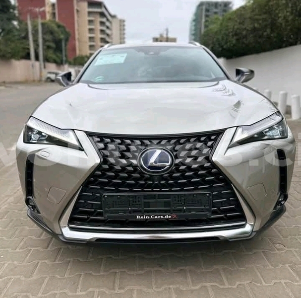 Big with watermark lexus ux ivory coast aboisso 72504