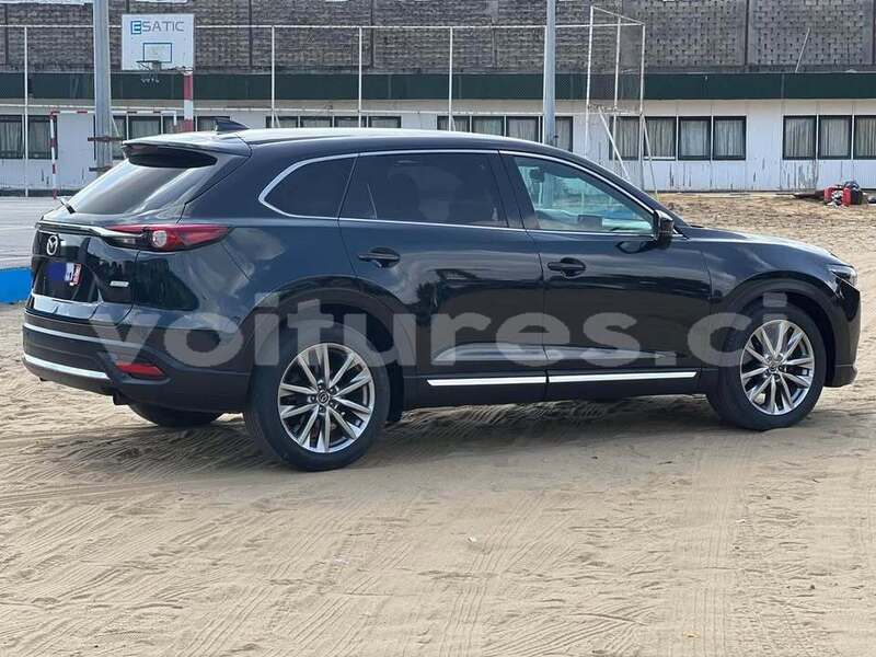 Big with watermark mazda cx 9 abidjan abidjan 72508