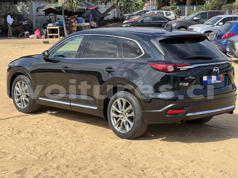 Big with watermark mazda cx 9 abidjan abidjan 72508