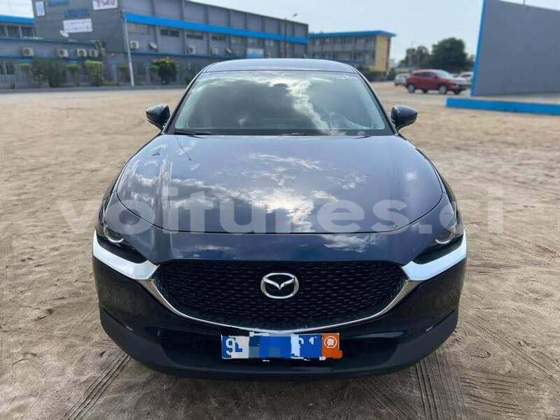 Big with watermark mazda cx 3 abidjan abidjan 72509