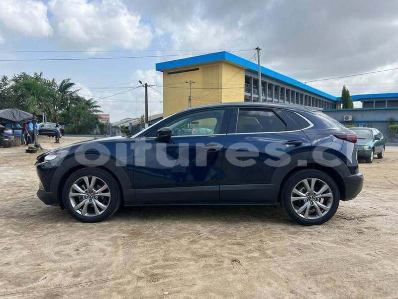 Big with watermark mazda cx 3 abidjan abidjan 72509