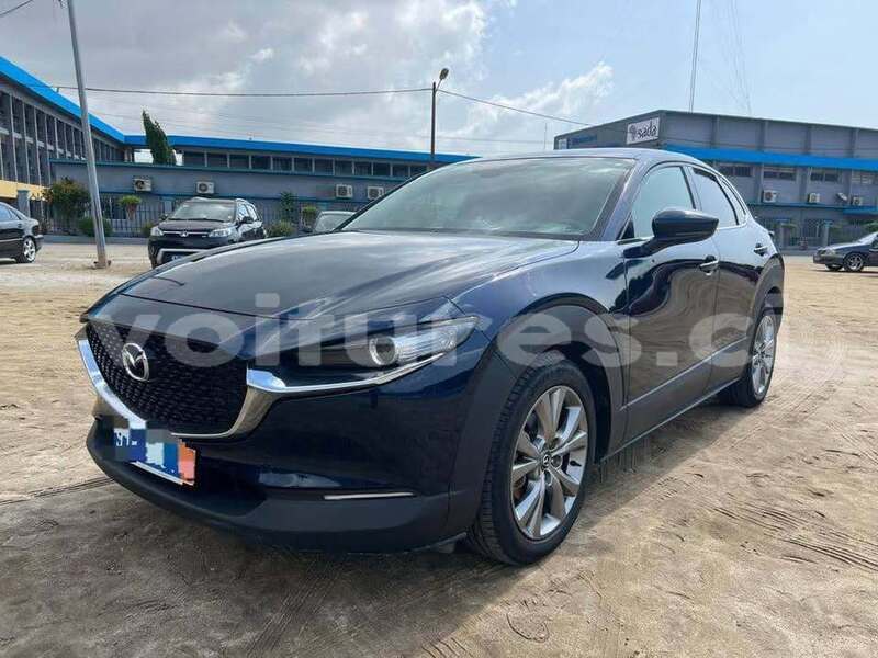 Big with watermark mazda cx 3 abidjan abidjan 72509