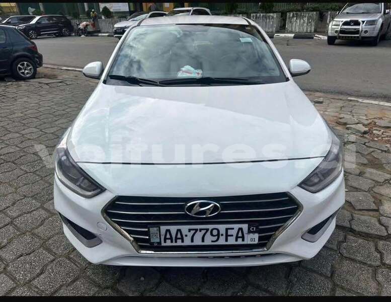 Big with watermark hyundai accent abidjan abidjan 72510