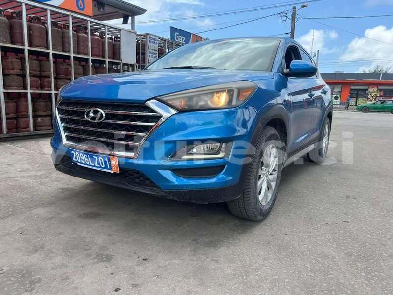 Big with watermark hyundai tucson abidjan abidjan 72513