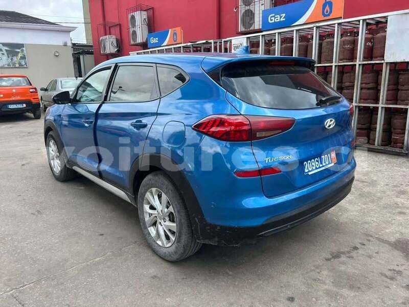 Big with watermark hyundai tucson abidjan abidjan 72513