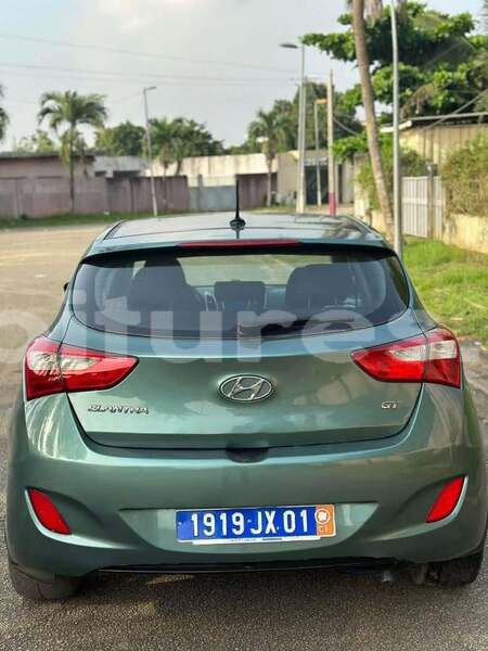 Big with watermark hyundai elantra abidjan abidjan 72515