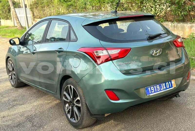 Big with watermark hyundai elantra abidjan abidjan 72515