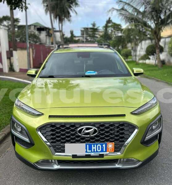 Big with watermark hyundai kona abidjan abidjan 72517