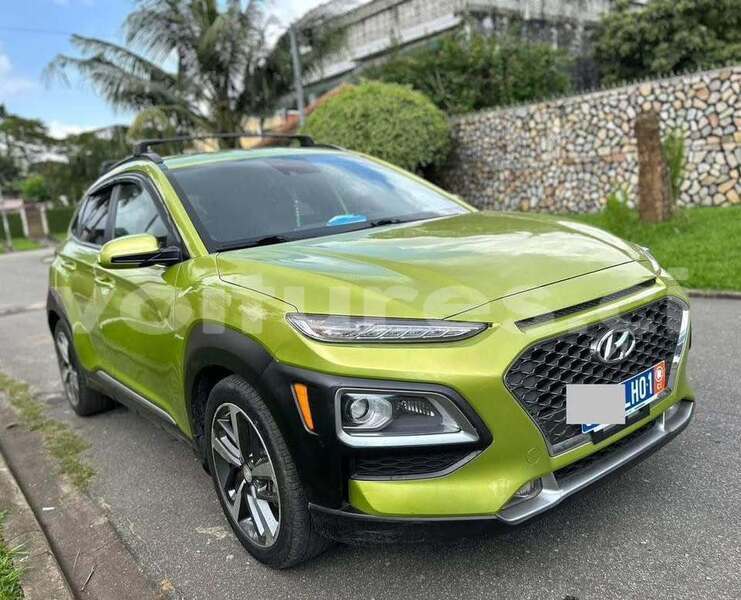 Big with watermark hyundai kona abidjan abidjan 72517