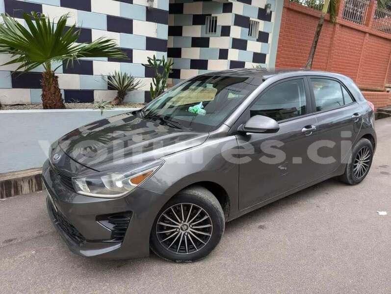 Big with watermark kia rio abidjan abidjan 72518