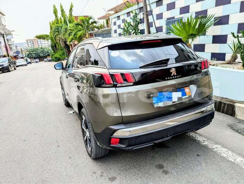 Big with watermark peugeot 3008 abidjan abidjan 72520