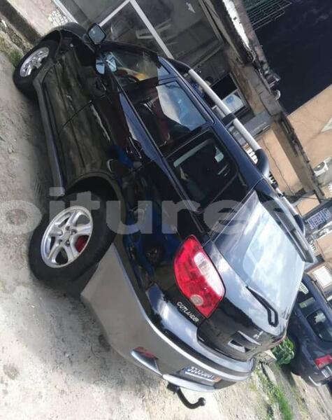 Big with watermark mitsubishi outlander abidjan abidjan 72522