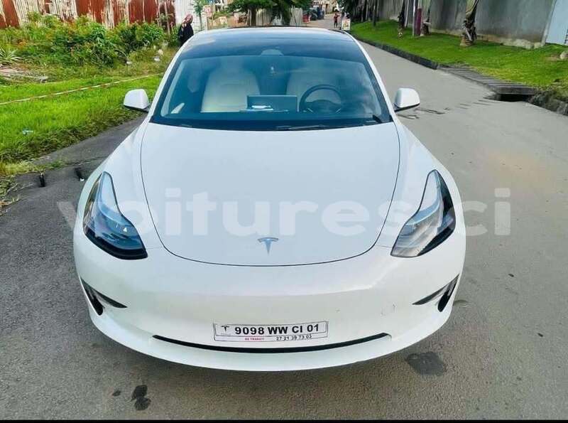 Big with watermark tesla model 3 abidjan abidjan 72524