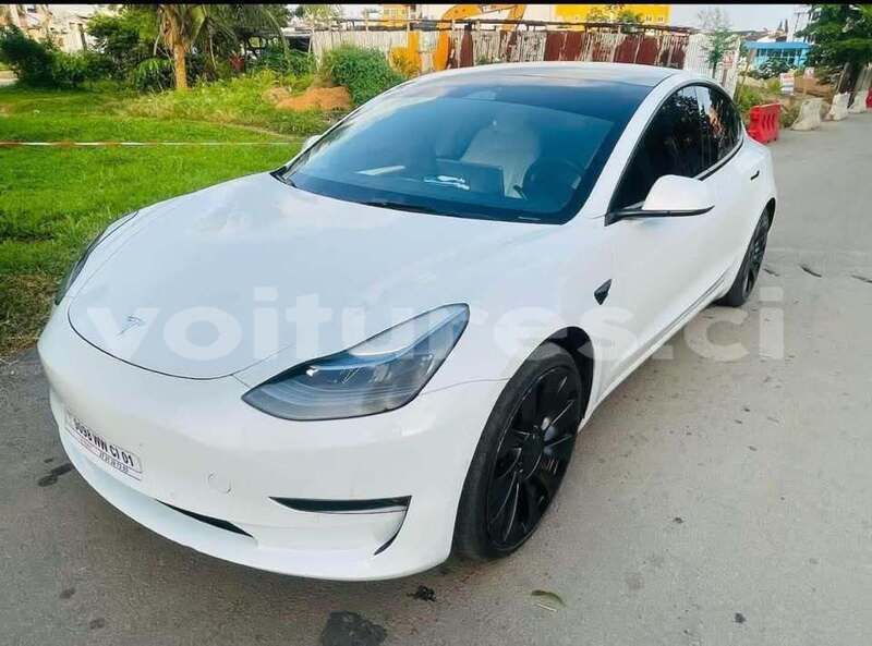 Big with watermark tesla model 3 abidjan abidjan 72524