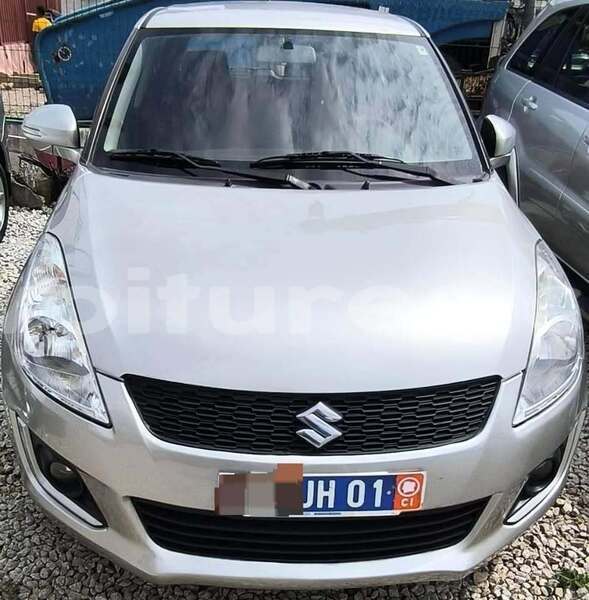 Big with watermark suzuki swift abidjan abidjan 72526