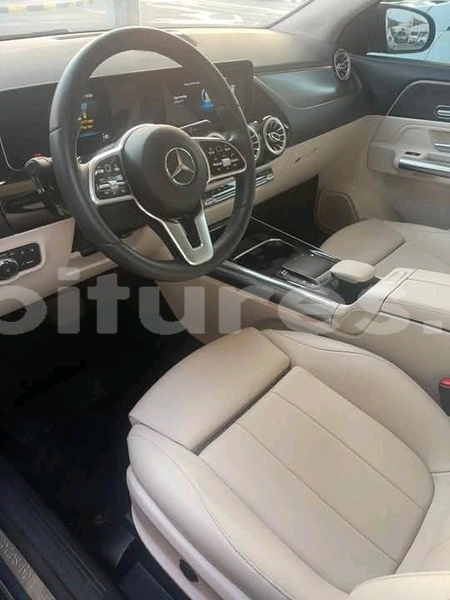 Big with watermark mercedes benz gl class ivory coast aboisso 72529