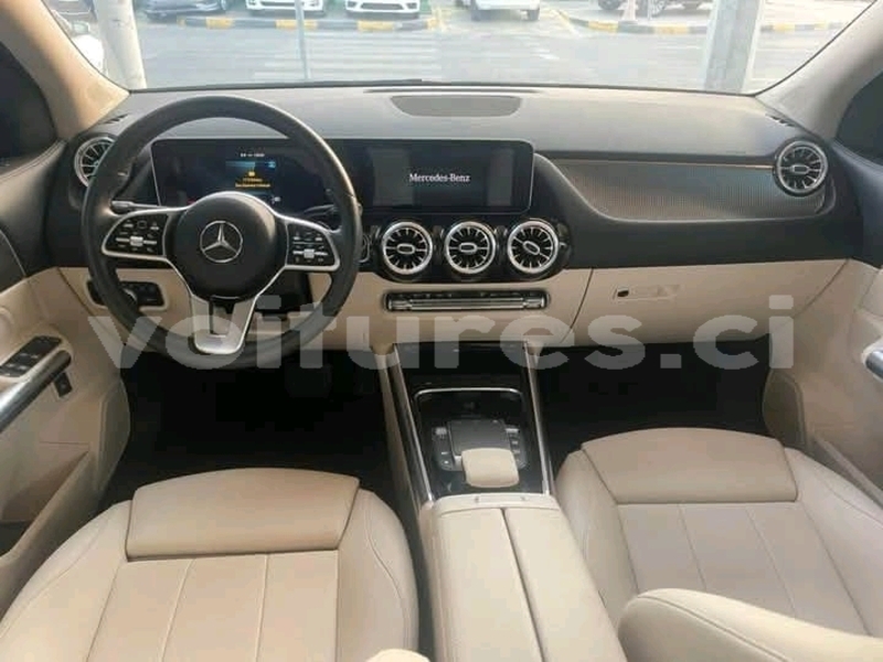 Big with watermark mercedes benz gl class ivory coast aboisso 72529