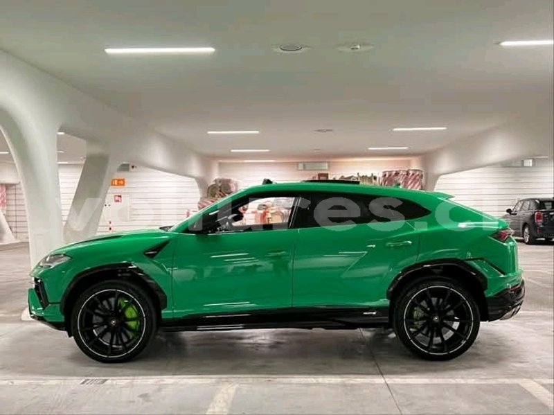 Big with watermark lamborghini urus ivory coast aboisso 72531