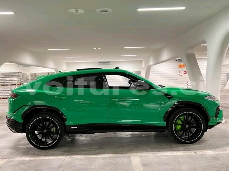 Big with watermark lamborghini urus ivory coast aboisso 72531