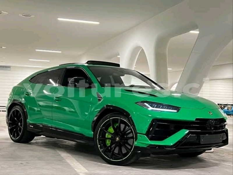 Big with watermark lamborghini urus ivory coast aboisso 72531