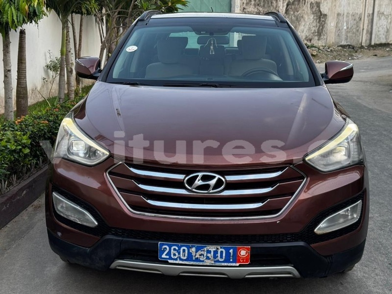 Big with watermark hyundai santa fe abidjan abidjan 72534