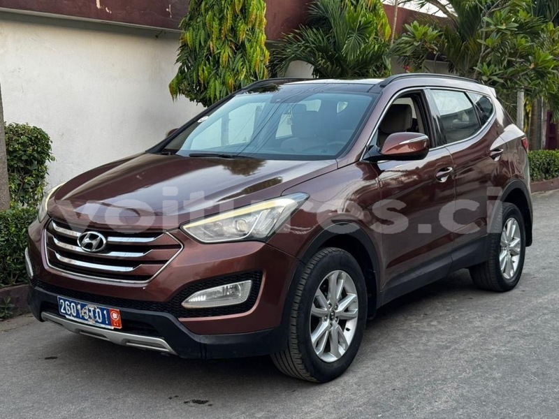 Big with watermark hyundai santa fe abidjan abidjan 72534