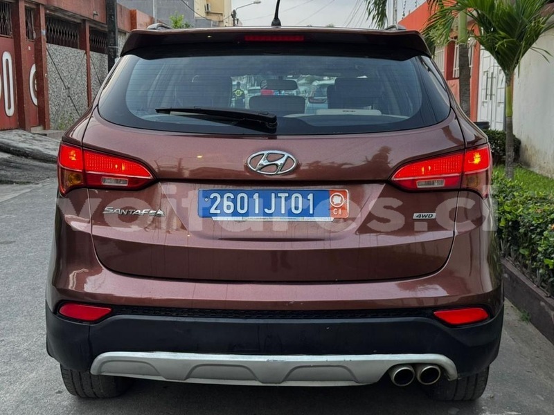 Big with watermark hyundai santa fe abidjan abidjan 72534