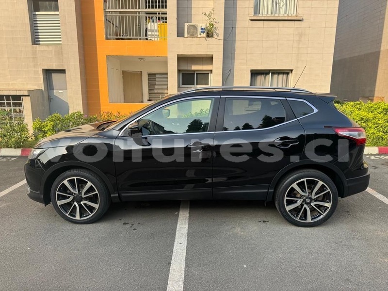 Big with watermark nissan qashqai abidjan abidjan 72536