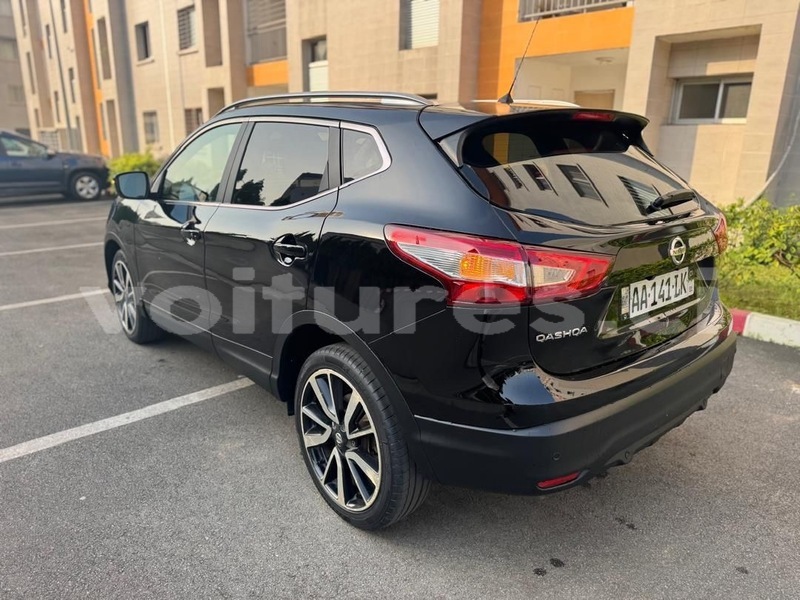 Big with watermark nissan qashqai abidjan abidjan 72536