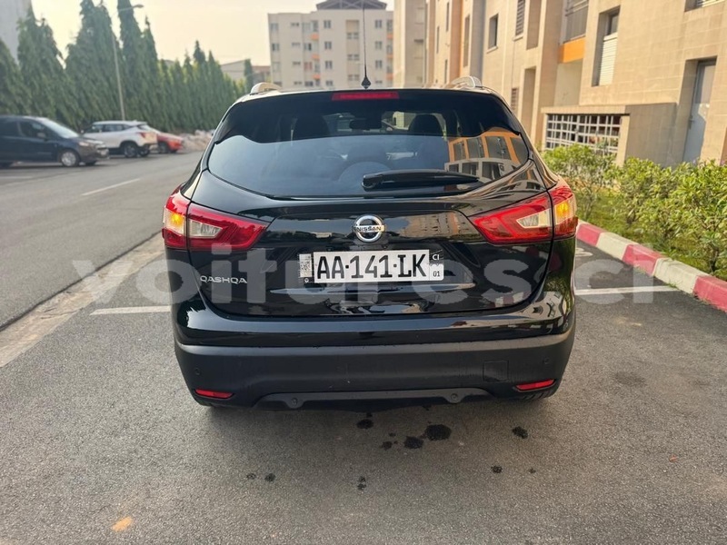 Big with watermark nissan qashqai abidjan abidjan 72536