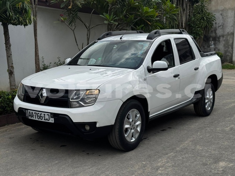 Big with watermark renault duster abidjan abidjan 72537