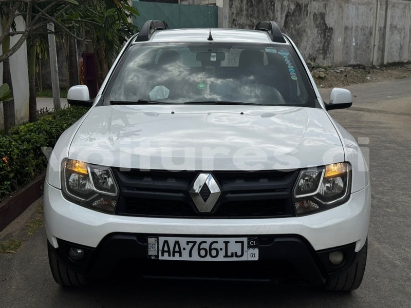 Big with watermark renault duster abidjan abidjan 72537