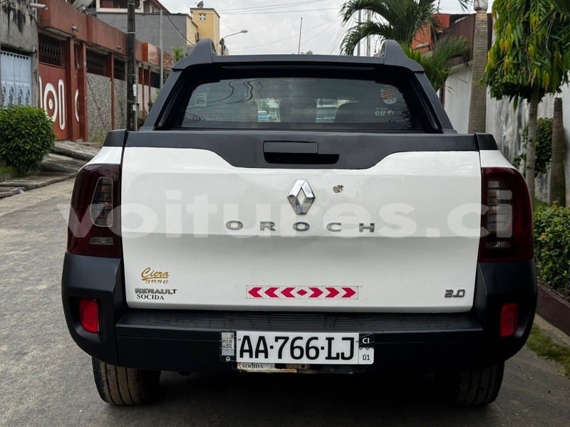 Big with watermark renault duster abidjan abidjan 72537