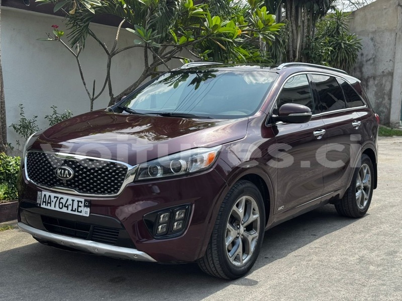 Big with watermark kia sorento abidjan abidjan 72538