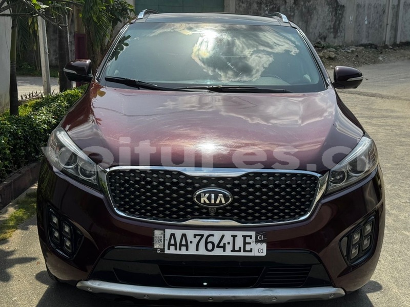 Big with watermark kia sorento abidjan abidjan 72538