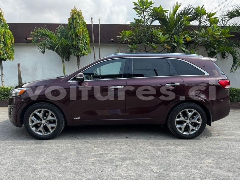 Big with watermark kia sorento abidjan abidjan 72538