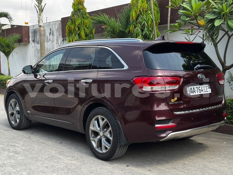 Big with watermark kia sorento abidjan abidjan 72538