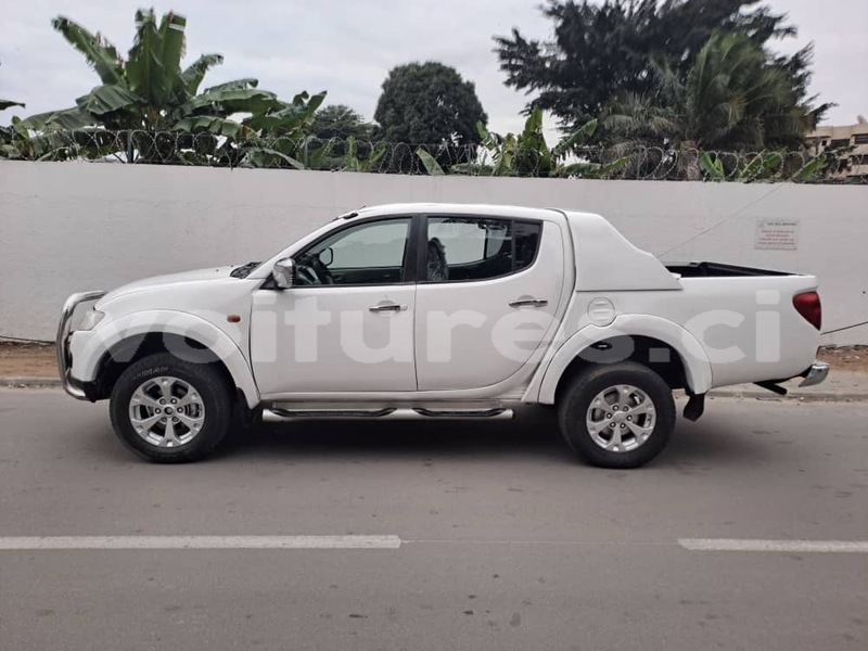 Big with watermark mitsubishi l200 abidjan abidjan 72539